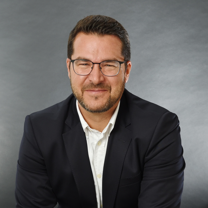 Philippe Keller